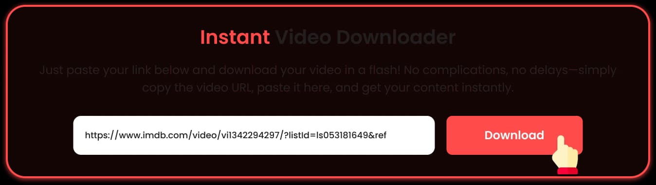 Download Video