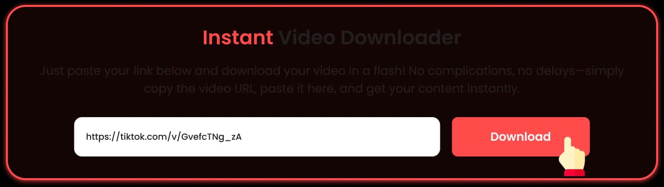 Download Video