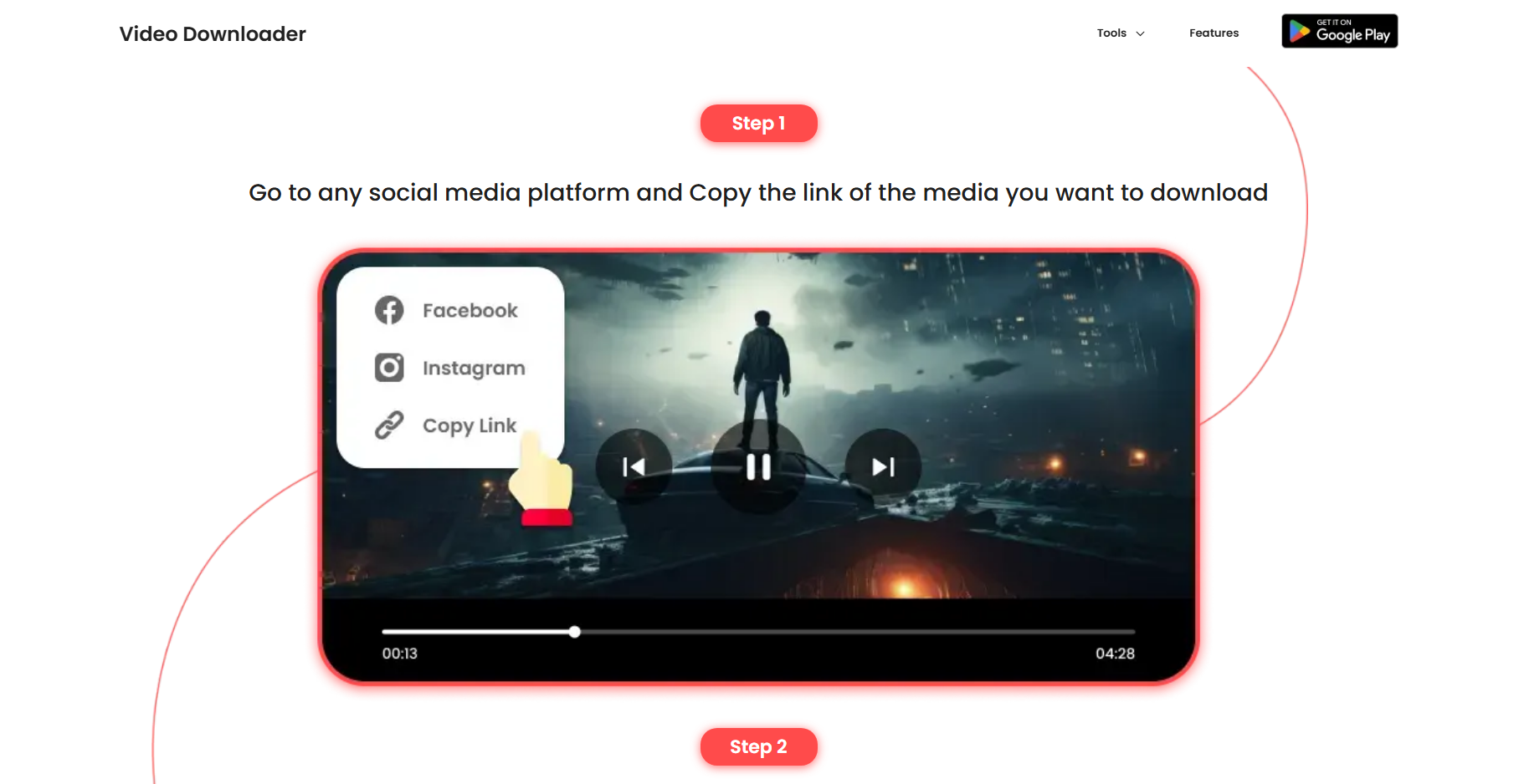 Video Downloader Blog Banner